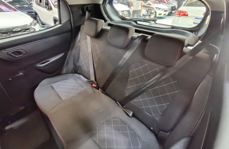 Renault Kwid 1.0 12v Sce Zen - Foto #9