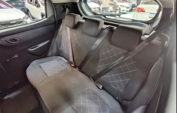 Renault Kwid 1.0 12v Sce Zen - Foto #9