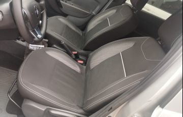 Renault Logan 1.0 Zen - Foto #8