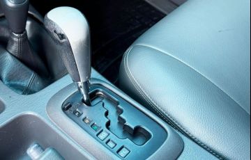 Toyota Hilux 3.0 Srv 4x4 CD 16V Turbo Intercooler - Foto #10