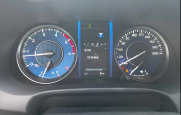 Toyota Hilux Sw4 2.8 D-4d Turbo Srx Platinum 4x4 - Foto #7