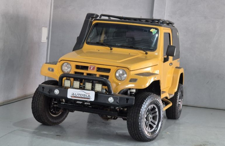 Troller T4 3.0 - Foto #1