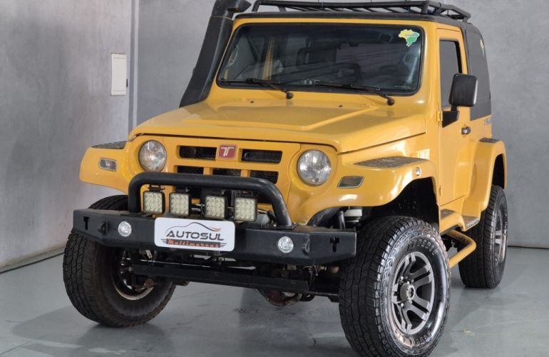 Troller T4 3.0 - Foto #2