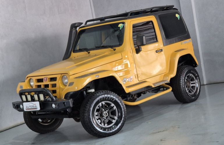 Troller T4 3.0 - Foto #3