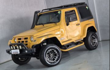 Troller T4 3.0 - Foto #3