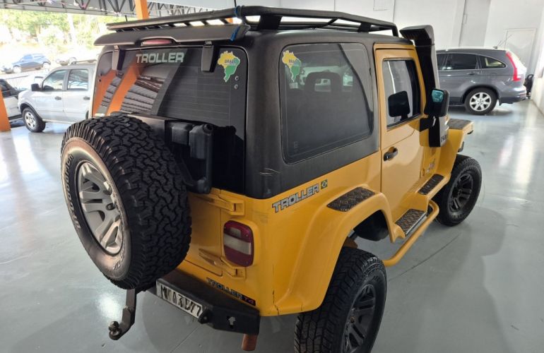 Troller T4 3.0 - Foto #4