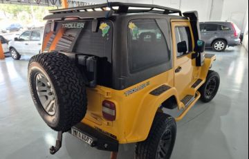 Troller T4 3.0 - Foto #4