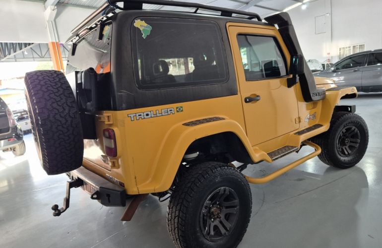 Troller T4 3.0 - Foto #5