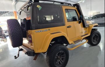 Troller T4 3.0 - Foto #5