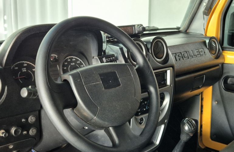 Troller T4 3.0 - Foto #6