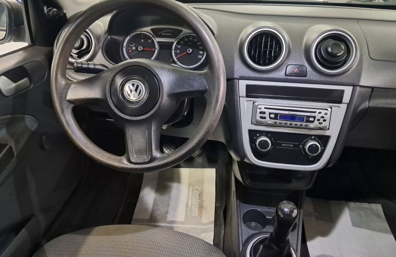 Volkswagen Gol 1.0 (G5) (Flex) - Foto #3