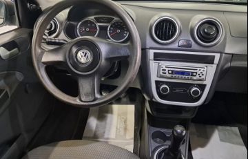Volkswagen Gol 1.0 (G5) (Flex) - Foto #3