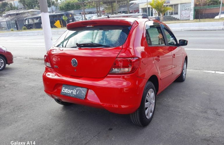 Volkswagen Gol 1.0 Mi 8V G.v - Foto #2