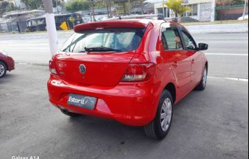 Volkswagen Gol 1.0 Mi 8V G.v - Foto #2