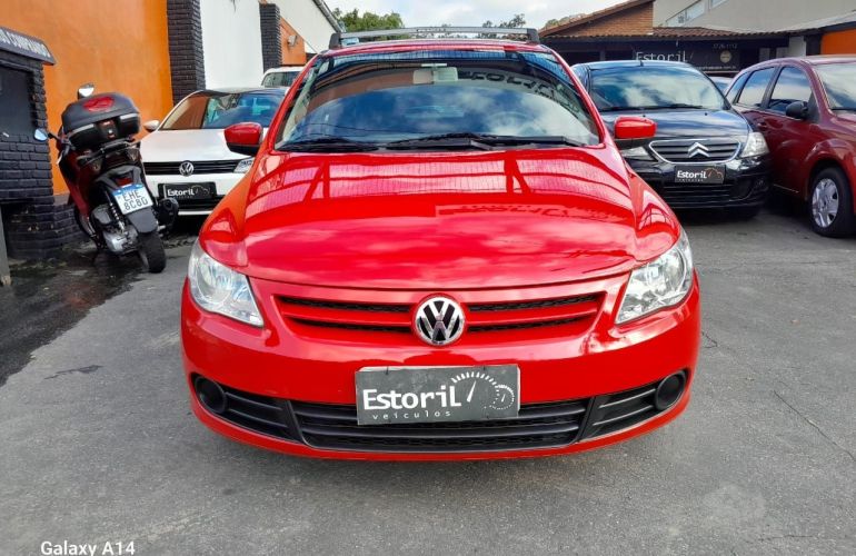 Volkswagen Gol 1.0 Mi 8V G.v - Foto #5