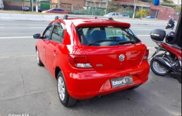 Volkswagen Gol 1.0 Mi 8V G.v - Foto #6