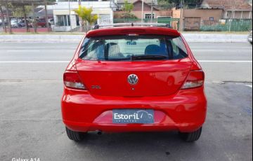 Volkswagen Gol 1.0 Mi 8V G.v - Foto #7