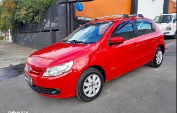 Volkswagen Gol 1.0 Mi 8V G.v - Foto #8