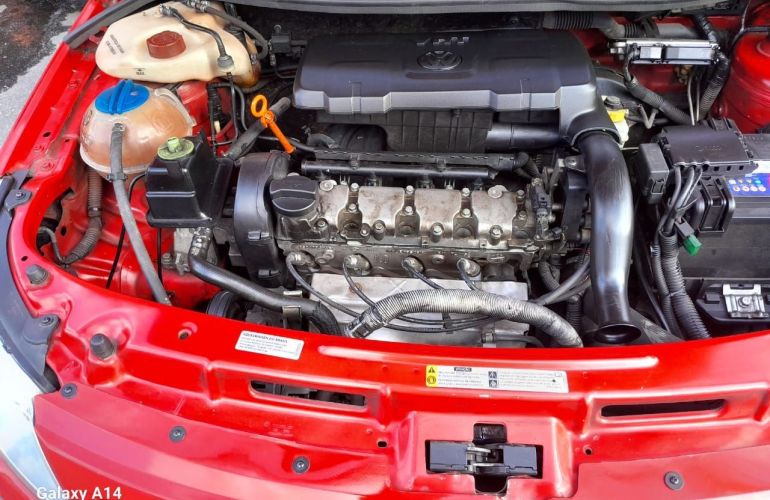 Volkswagen Gol 1.0 Mi 8V G.v - Foto #9