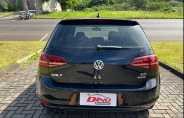 Volkswagen Golf Highline 1.4 TSi (Flex) - Foto #5