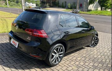 Volkswagen Golf Highline 1.4 TSi (Flex) - Foto #6