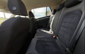 Volkswagen Golf Highline 1.4 TSi (Flex) - Foto #7