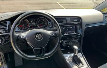 Volkswagen Golf Highline 1.4 TSi (Flex) - Foto #8