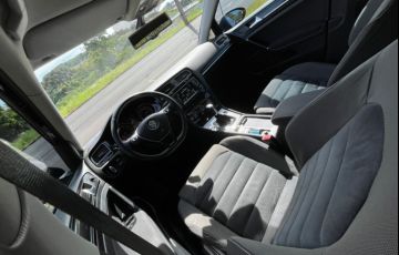 Volkswagen Golf Highline 1.4 TSi (Flex) - Foto #9