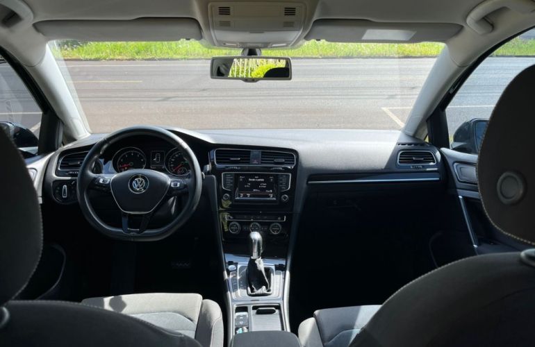 Volkswagen Golf Highline 1.4 TSi (Flex) - Foto #10