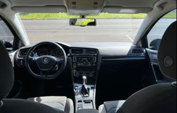Volkswagen Golf Highline 1.4 TSi (Flex) - Foto #10