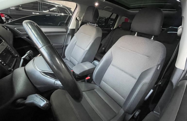 Volkswagen Golf 1.4 TSi Variant Comfortline 16V Total - Foto #5