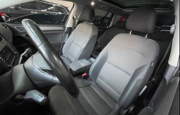 Volkswagen Golf 1.4 TSi Variant Comfortline 16V Total - Foto #5