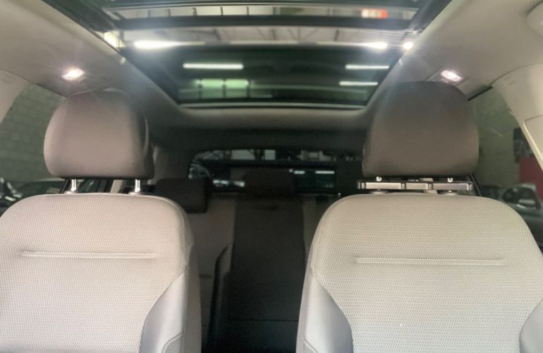 Volkswagen Golf 1.4 TSi Variant Comfortline 16V Total - Foto #6