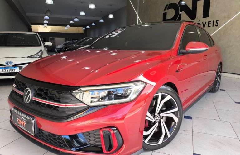 Volkswagen Jetta 2.0 350 TSI GLI DSG - Foto #1