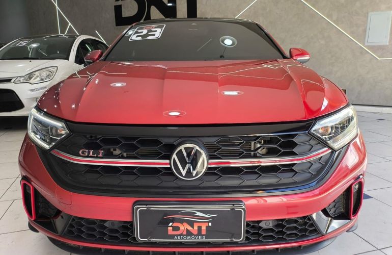 Volkswagen Jetta 2.0 350 TSI GLI DSG - Foto #2