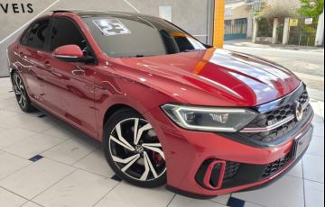 Volkswagen Jetta 2.0 350 TSI GLI DSG - Foto #3