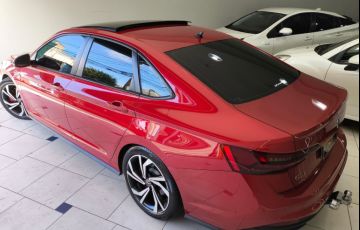 Volkswagen Jetta 2.0 350 TSI GLI DSG - Foto #4