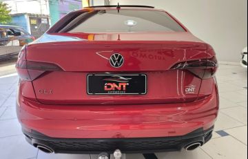 Volkswagen Jetta 2.0 350 TSI GLI DSG - Foto #5