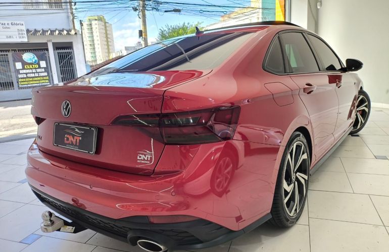 Volkswagen Jetta 2.0 350 TSI GLI DSG - Foto #6