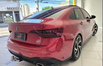 Volkswagen Jetta 2.0 350 TSI GLI DSG - Foto #6