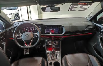 Volkswagen Jetta 2.0 350 TSI GLI DSG - Foto #7