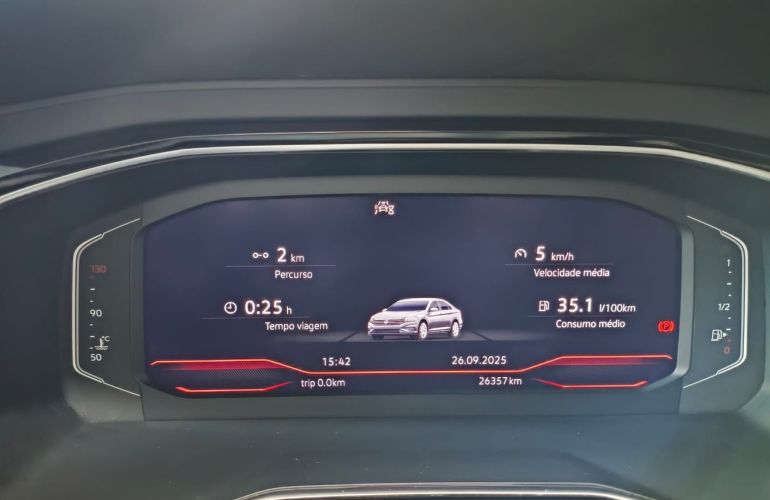 Volkswagen Jetta 2.0 350 TSI GLI DSG - Foto #8