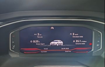 Volkswagen Jetta 2.0 350 TSI GLI DSG - Foto #8