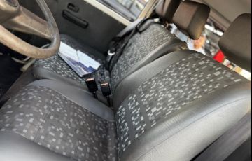 Volkswagen Kombi 1.4 Mi Std Lotacão 8v - Foto #3