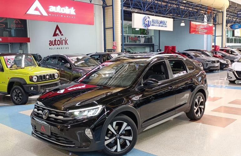 Volkswagen Nivus 1.0 200 TSi Total Highline - Foto #1
