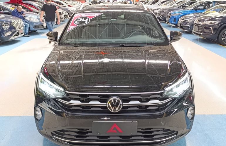 Volkswagen Nivus 1.0 200 TSi Total Highline - Foto #2