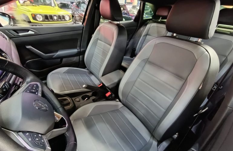 Volkswagen Nivus 1.0 200 TSi Total Highline - Foto #8