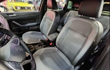 Volkswagen Nivus 1.0 200 TSi Total Highline - Foto #8