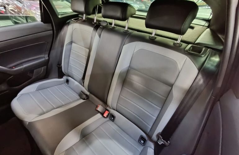 Volkswagen Nivus 1.0 200 TSi Total Highline - Foto #9