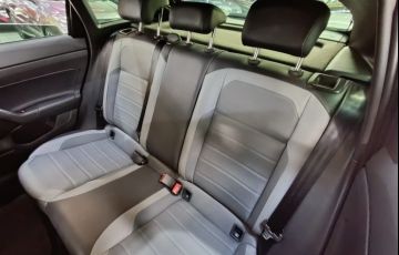 Volkswagen Nivus 1.0 200 TSi Total Highline - Foto #9